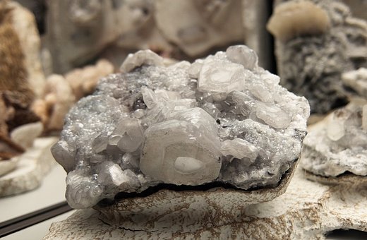 Free Crystal Stone photo and picture