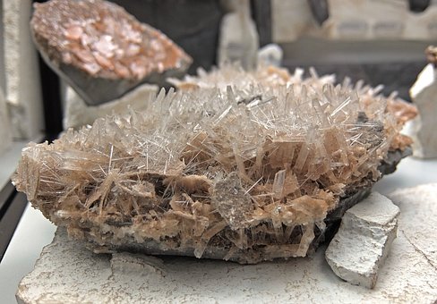 Free Crystal Stone photo and picture