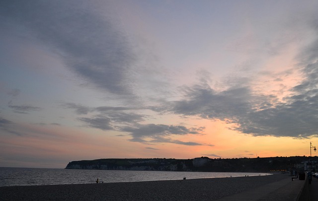 Free Seaton Devon photo and picture