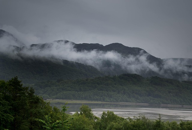 Free Bontddu Cadair Idris photo and picture