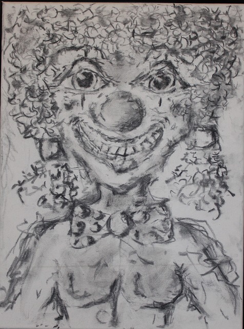 Free illegitimate dishonest cunning illustration