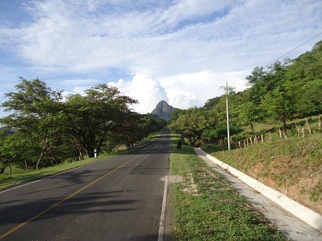 Free Hill Highway photo and picture