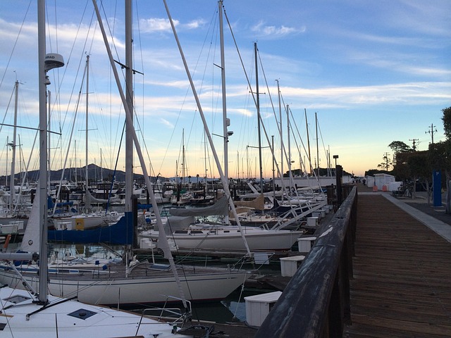 Free Port Bay photo and picture