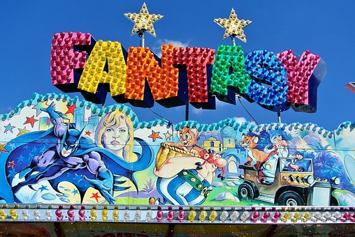 Free Fair Fun photo and picture