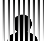 jail, arrested, arrest