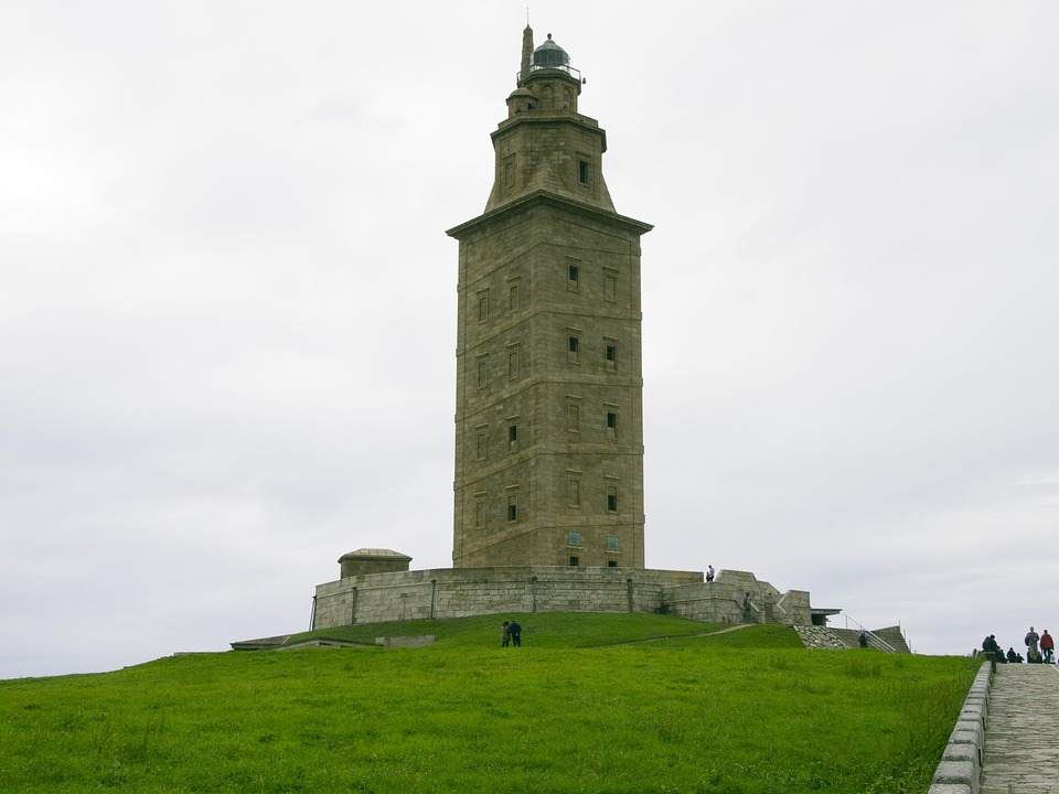 Torre de Hércules