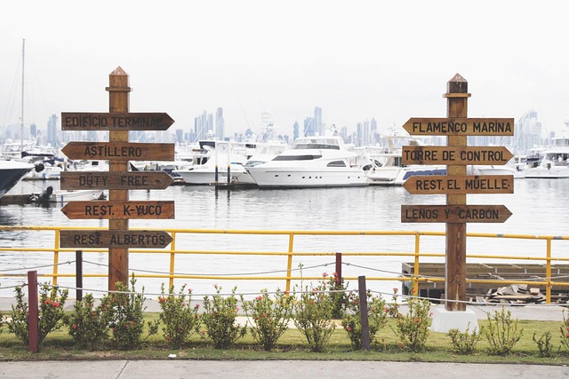 Panama, Liebhaber, Bucht, Insel