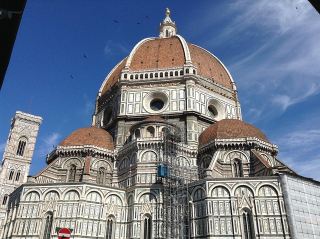 Free Duomo Florence photo and picture