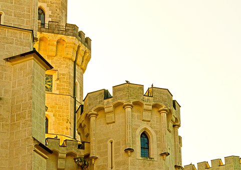 Free Architecture Building photo and picture