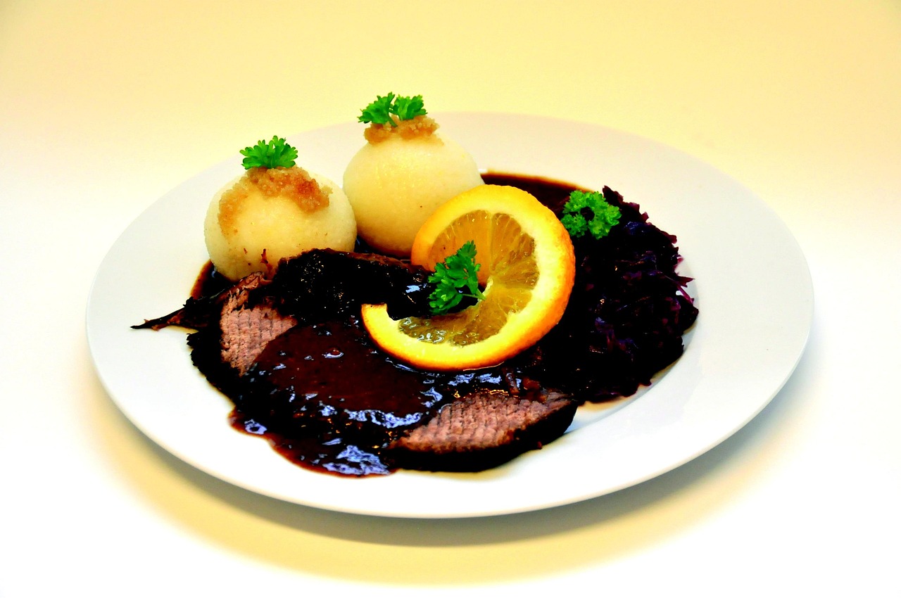 Ленивые пельмени с мясом Ленивые пельмени с мясом