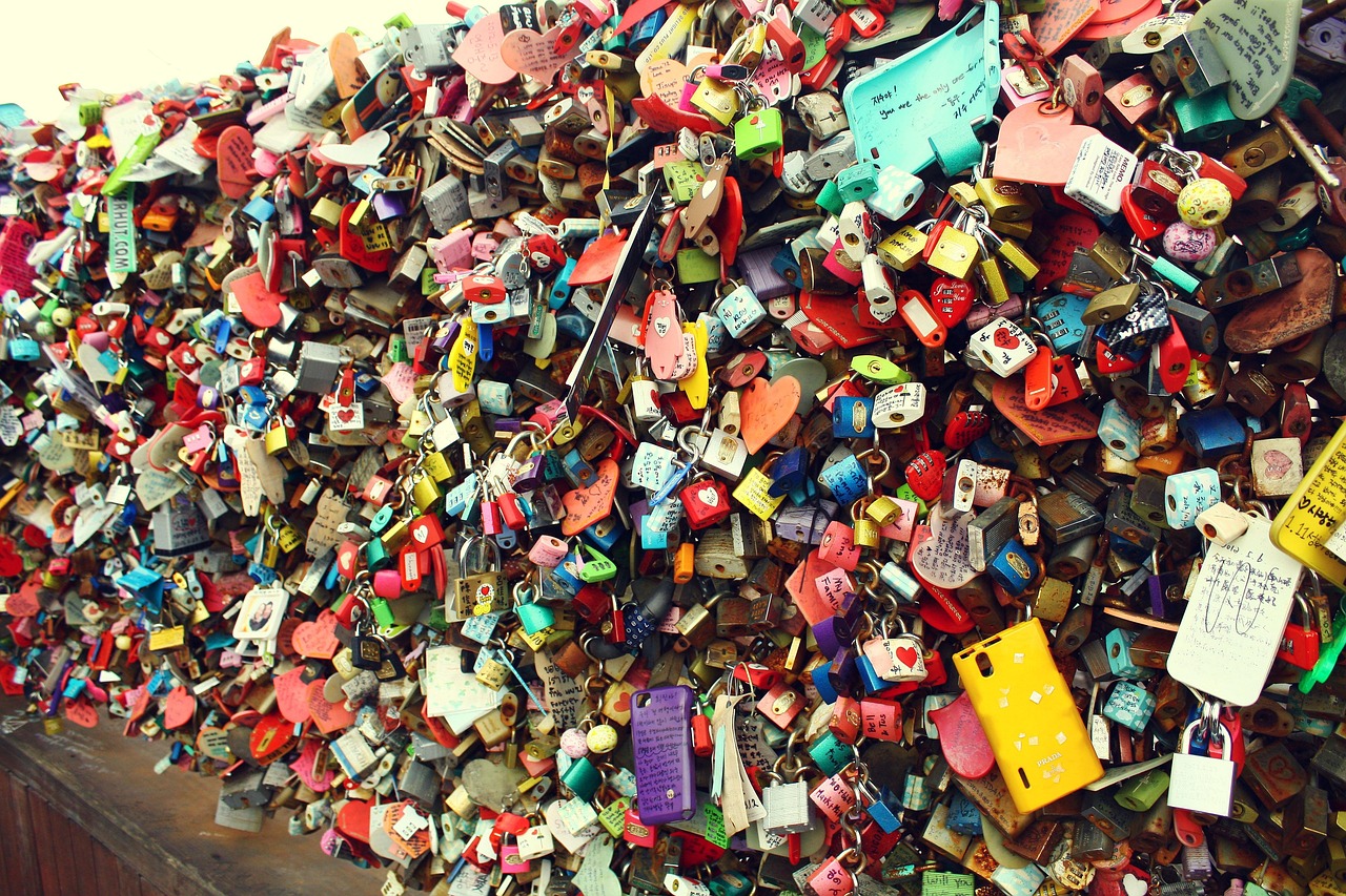 Key Lock Locking · Free photo on Pixabay