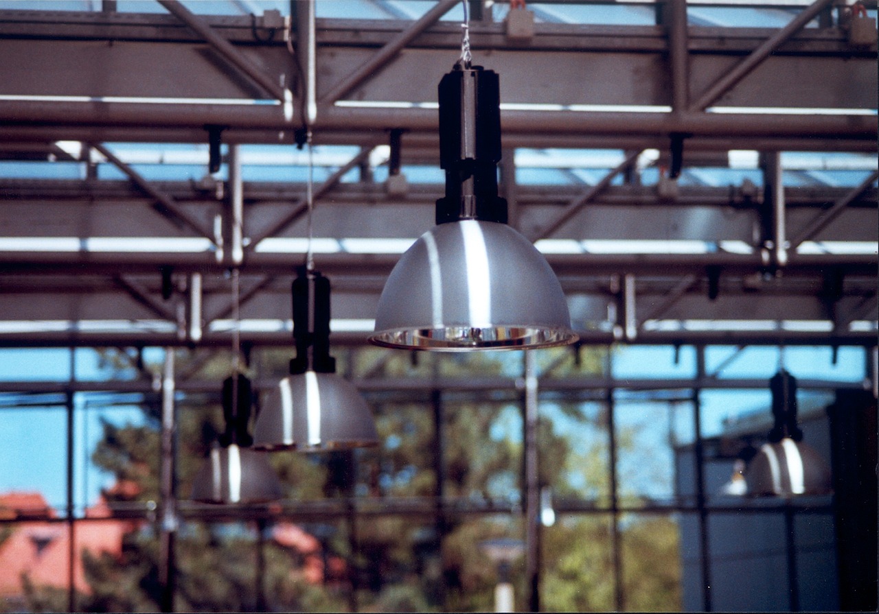 Free Bauhaus Architecture photo and picture