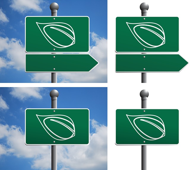 Free sign sky road sign illustration
