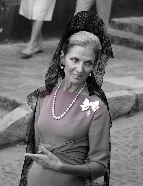 Vrouw, Veter, Festival