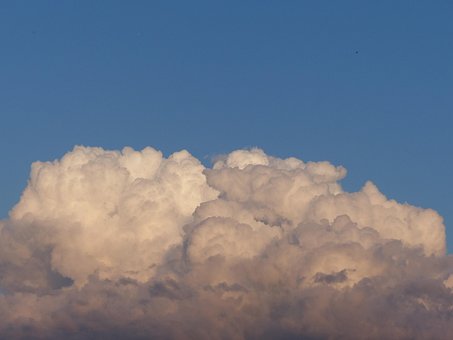 Free Clouds Heaven photo and picture
