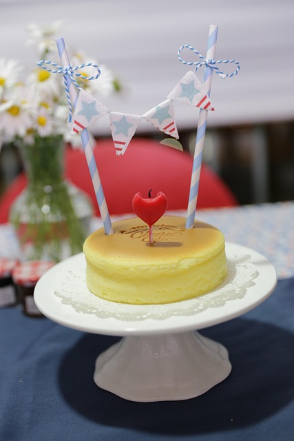 Bolo, Bolo Lindo, Bolo De Queijo