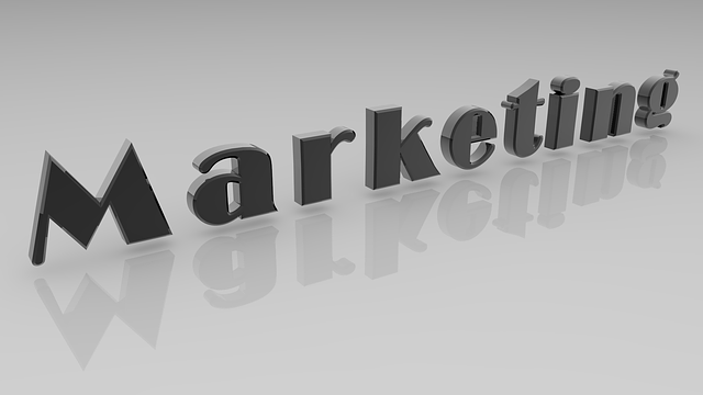 Free Marketing Reflection illustration and picture