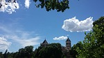 utah state, aggies, old main