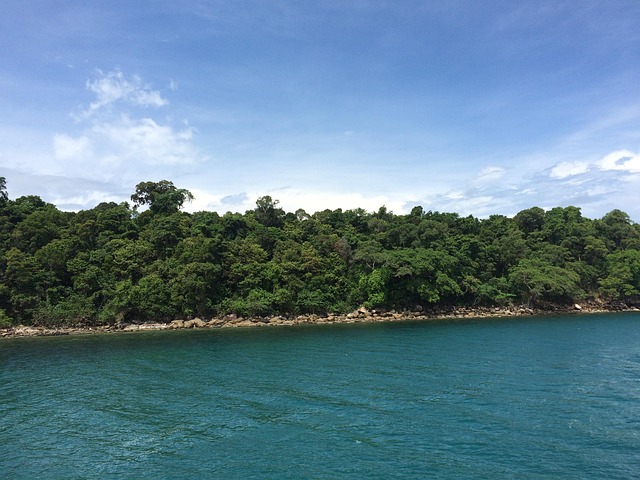 Free Nature Sea photo and picture