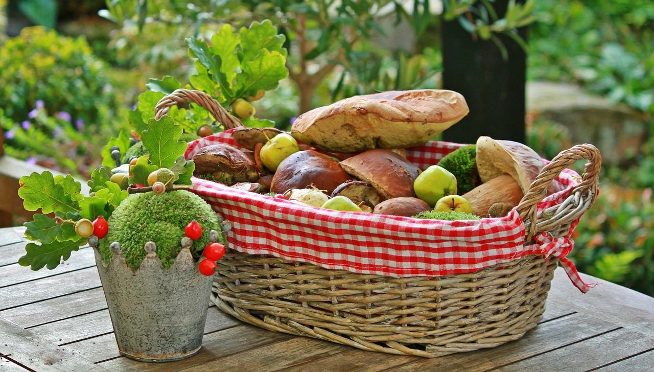 Fall - free online jigsaw puzzle photo