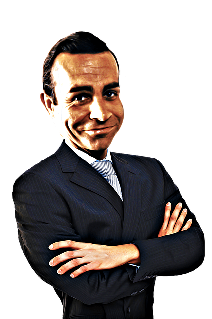 Free Celebrity Caricature illustration and picture