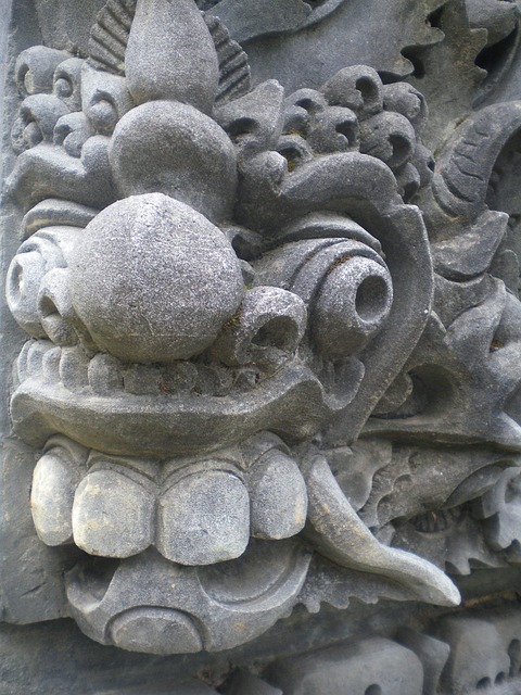 Free Sculpture Gods photo and picture