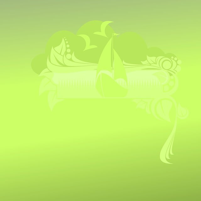 Free advertisement anchor art illustration