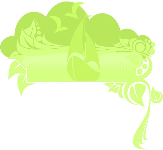 Free advertisement anchor art illustration