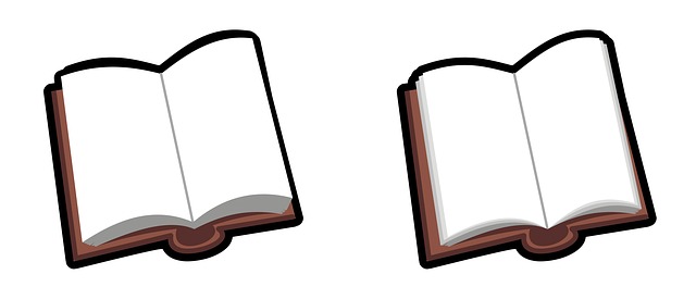 Logos, Buchen, Literatur, Bindung