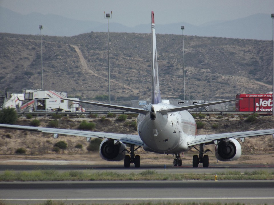 Boeing 737 Jet Flugzeug Kostenloses Foto Auf Pixabay Boeing 737 jet flugzeug kostenloses foto auf pixabay