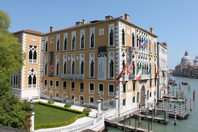Free Venice Vacations photo and picture