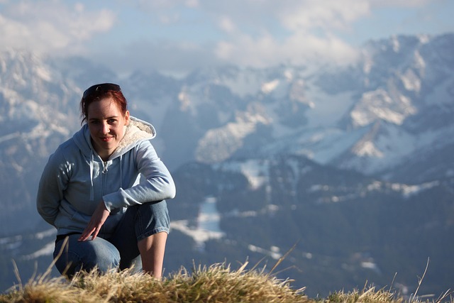 Free Mountains Hike photo and picture