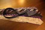 cravats, neckties, men's