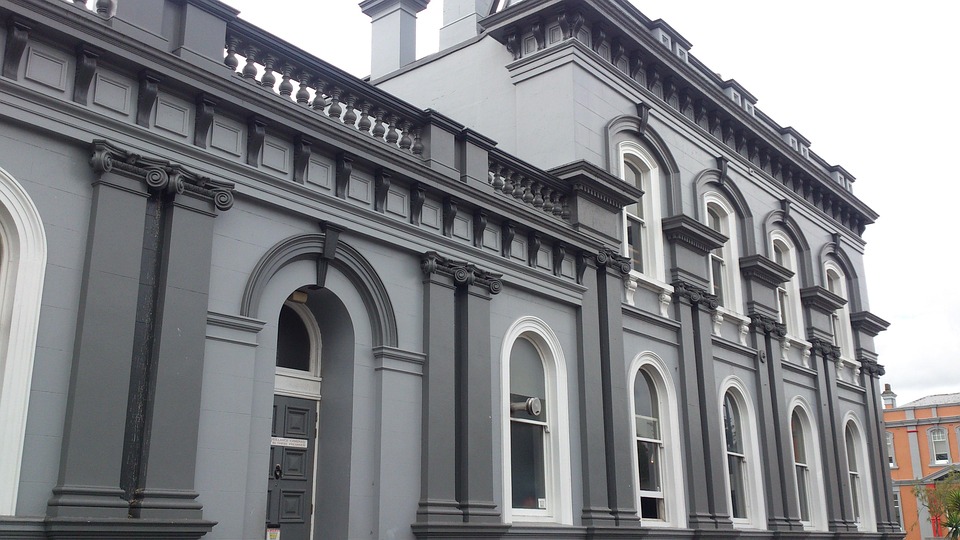 Newzealand Architecture Street Free photo on Pixabay