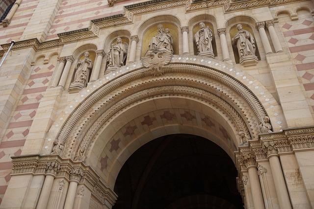 Free Speyer Dom photo and picture