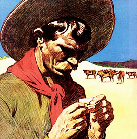 1+ Free Sombrero+Old \u0026 Cowboy Images