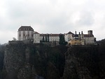 czech, vranov nad dyjí, castle
