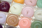 tealight, candles, tea lights