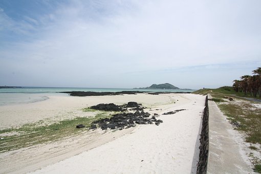 Free Non-Transfer Jeju photo and picture