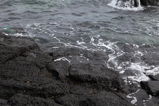 Free Ocean Basalt photo and picture