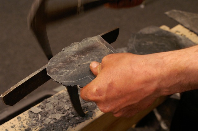 Free Craft Slate photo and picture