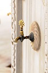 faucet, turkey, mosque