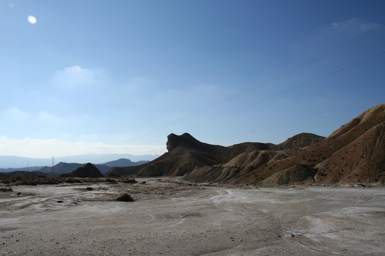 Desert Arid Dry - Free photo on Pixabay - Pixabay