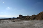 desert, arid, dry