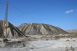 desert, arid, dry