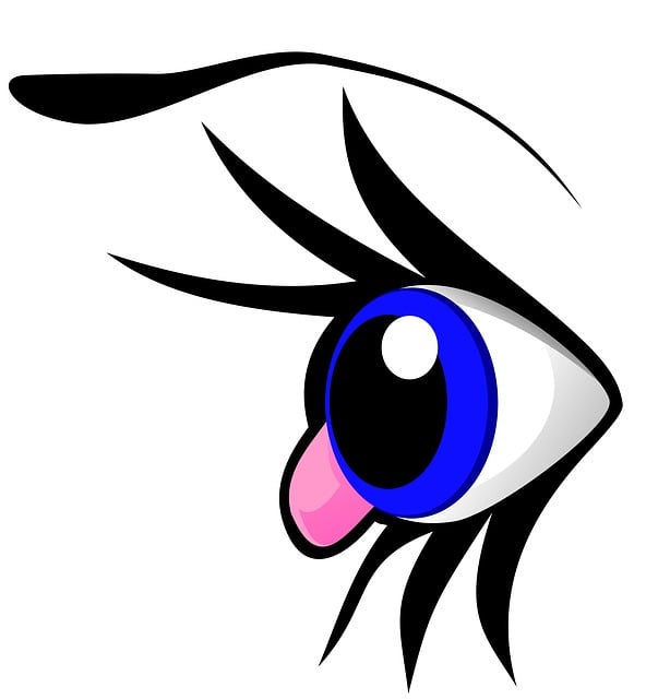 Free animation anime asian illustration
