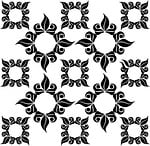 antique, backdrop, background