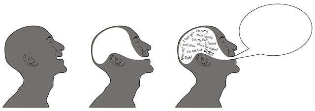 Free logos brain smart illustration