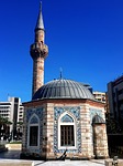 izmir, turkey, mansion