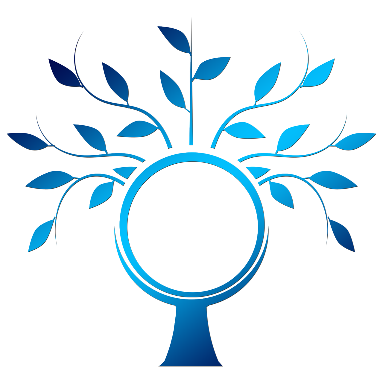 Download free HD stock image of Tree Branches Free tree branches tree trunk illustration